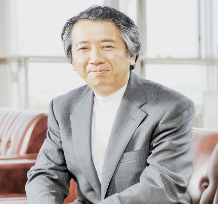 Prof. Mikami
