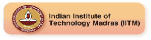 Indian Institute of Technology Madras(IITM)