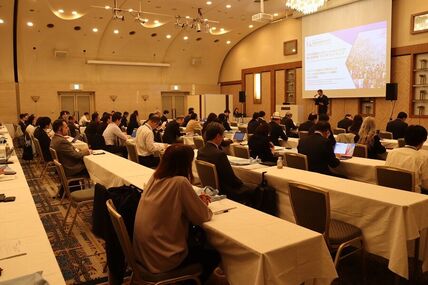 Kick-off Meeting Held for "Multicultural Campus Project Toward Social Impact" 画像