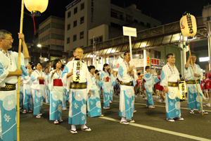 Image of Nagaoka Festival2