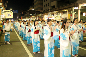 Image of Nagaoka Festival3