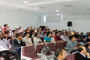 Image of　Joint Session in Mexico Held on Universidad de Guanajuato1