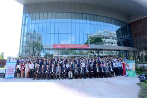 Image of Vietnam-Japan University Presidents' Conference1