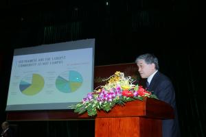 Image of Vietnam-Japan University Presidents' Conference2