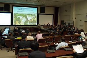 Image of The Fifth International GIGAKU Conference6