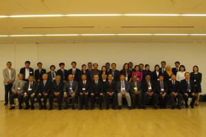 Image of 3rd GTP Alliance Meeting2
