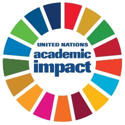 UNAI Hub for SDG logo