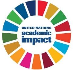 logo of academic impact