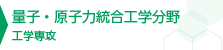 量子・原子力統合工学分野