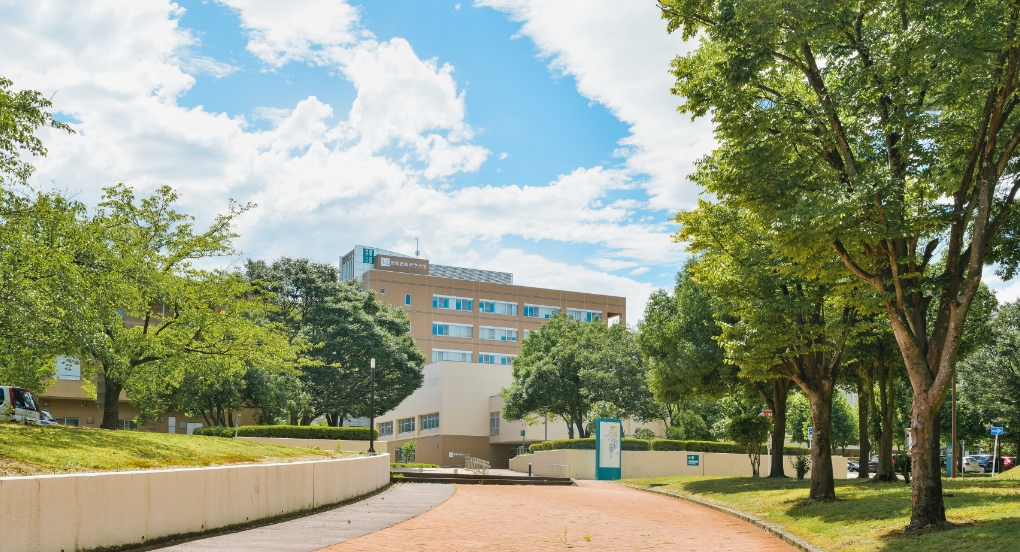 長岡技術科学大学について