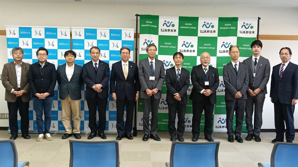 開所式(第一部:式典)