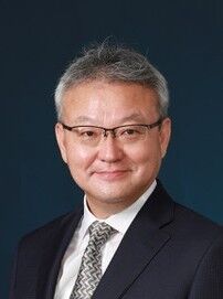 山口隆司先生写真