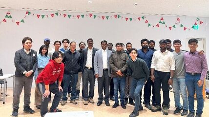 DX manufacturing workshops 2025を開催しました 画像