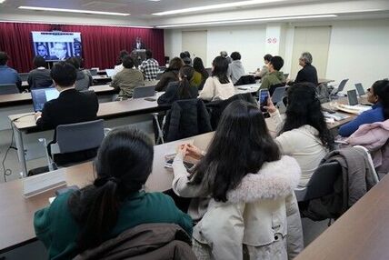 UNAI SDG9ハブイベント「ユース主導で挑む工学による地域課題解決」を開催しました 画像