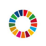 SDGs Icon Wheel logo
