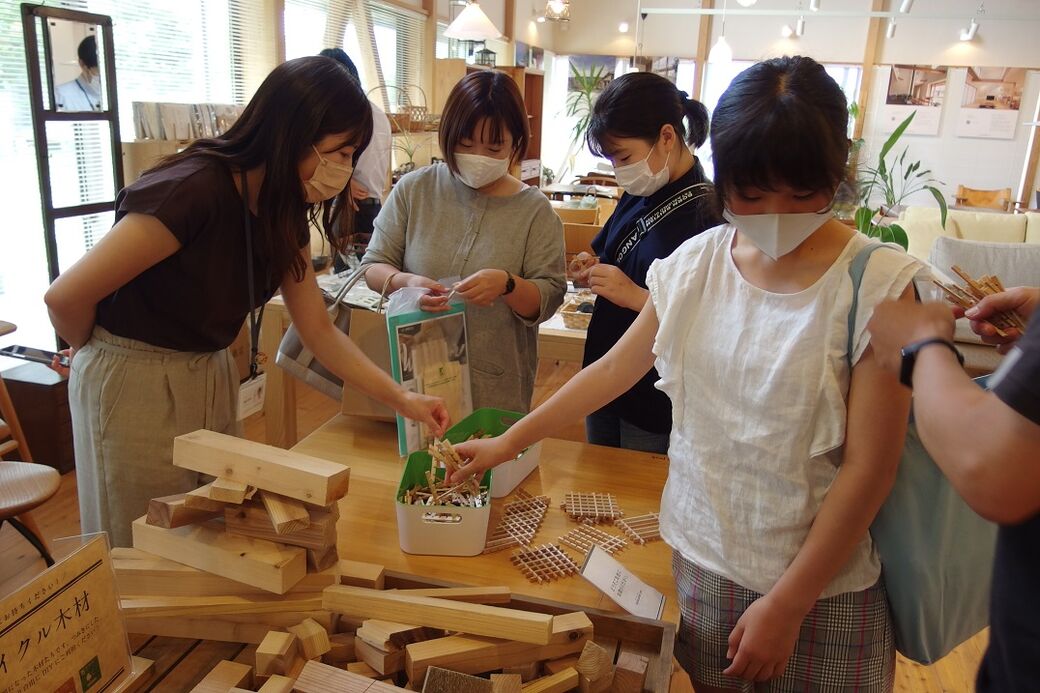 長岡市主催「家族で学ぼう・地球温暖化対策」講座