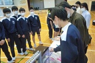 地域レジリエンス効能を目的としたSDGs教育方法の開発・実施（2022.5.18）