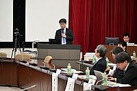 分析計測センター長