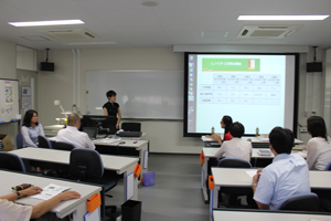 日本語教育ワークショップ2